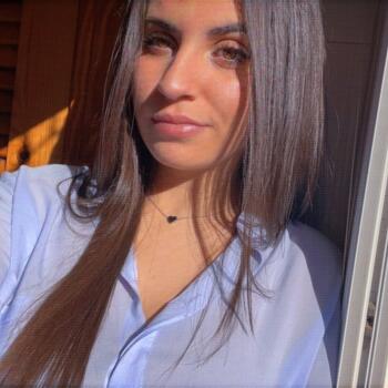 Babysitter in Murcia: Claudia