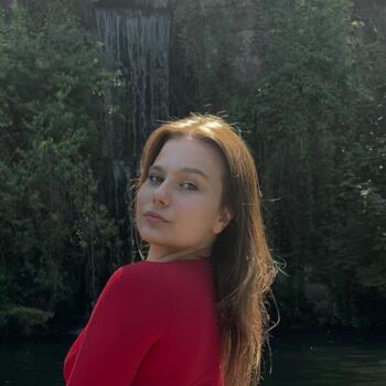 Babysitter in Strasbourg: Manon