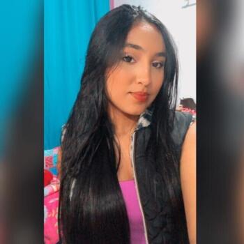Babysitter in Equador: Thaize