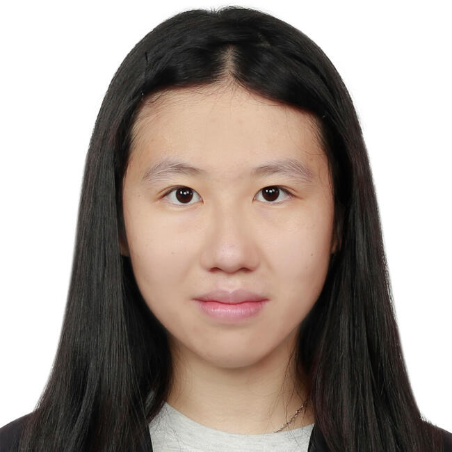 Babysitter in Whampoa Garden: Kathleena