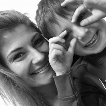 Babysitter in Genoa: Mara