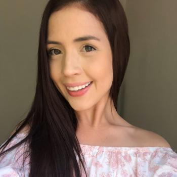 Niñera Zapopan: Roxana Valeria