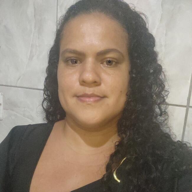 Babysitter in Fortaleza: Liliane