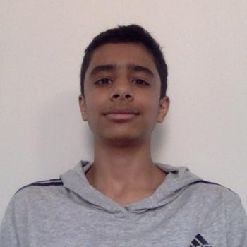 Baby-sitter Airdrie: Shahzaib