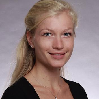 Babysitter in Freiburg im Breisgau: Cosima