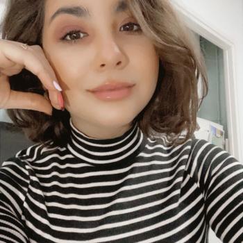 Canguros en Barcelona: Manal