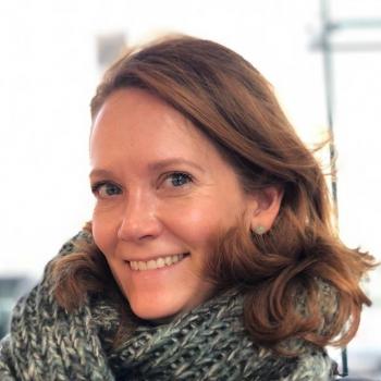 Lavori per tate a Roma: lavoro per babysitter Sarah