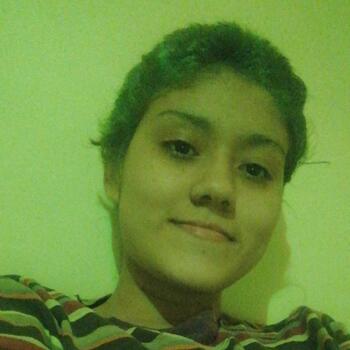 Babysitter in San Juan (Lima): Karla