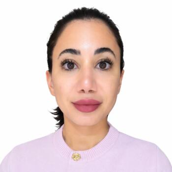 Babysitting job in Doha: Amira