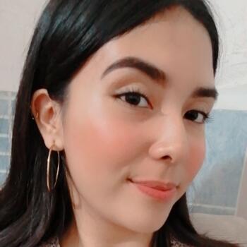 Babysitter in Cuernavaca: Frida