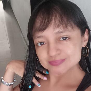 Babysitter in Fusagasugá: Judith