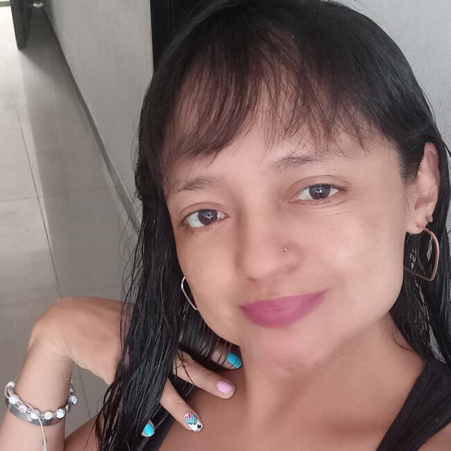 Babysitter in Fusagasugá: Judith