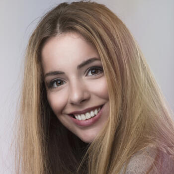 Babysitterica u Zagreb: Ela