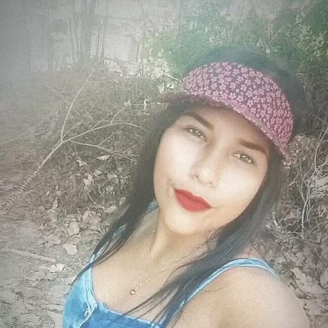 Babysitter in Macapá: Raisse Dias