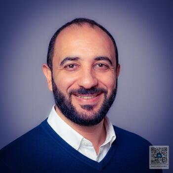 Babysitting job in Alexandria: babysitting job Amr