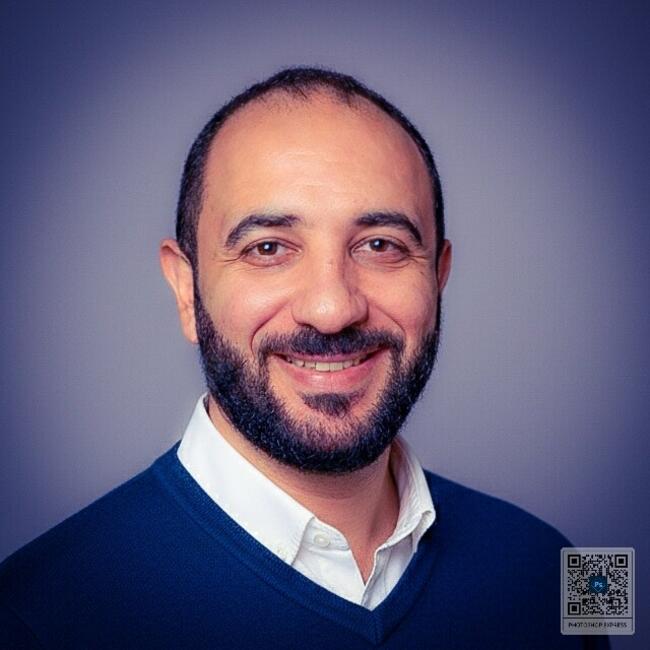 Babysitting job in Alexandria: Amr