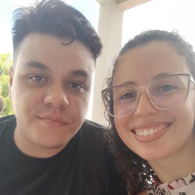 Babysitting job in Limeira: Patrick