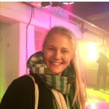 Babysitter in Salzburg: Rebecca