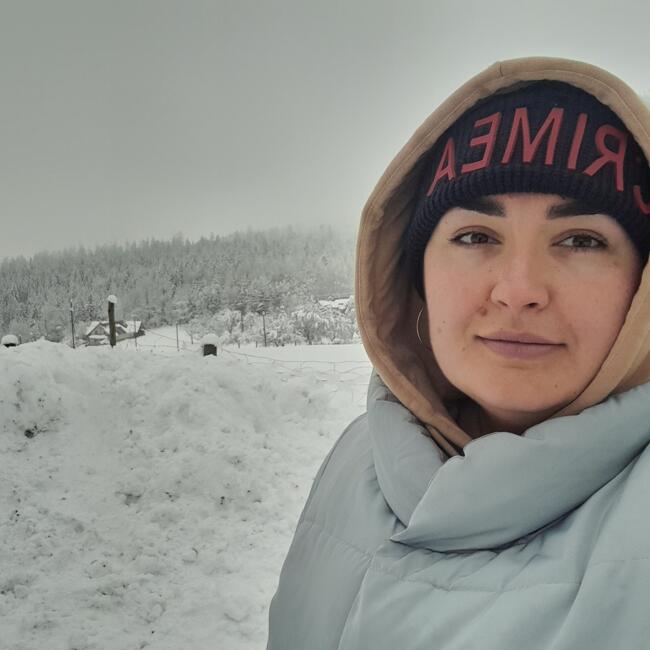 Niania w Mysłowice: Alina