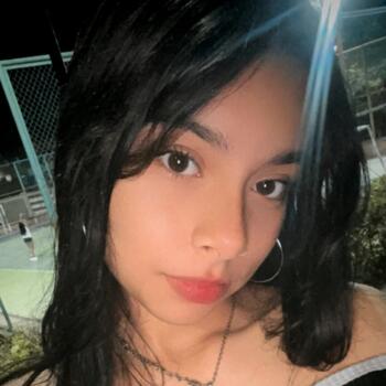 Niñera en Floridablanca: Evelyn