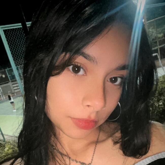Niñera en Floridablanca: Evelyn