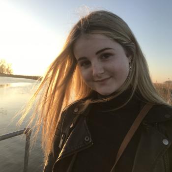 Oppas Middelburg (Zeeland): Madelief
