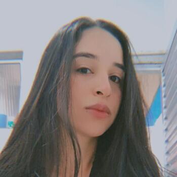 Babá em Ferraz de Vasconcelos: Sabrina