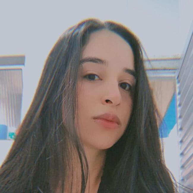 Babá em Ferraz de Vasconcelos: Sabrina