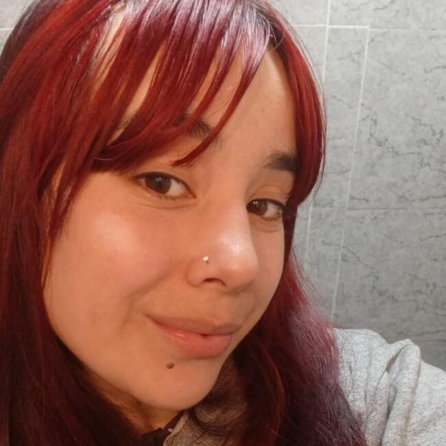 Babysitter in Avellaneda (Buenos Aires): Sandra