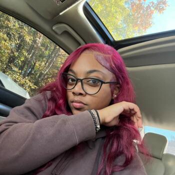 Lastenhoitaja Portsmouth (Virginia): Daniyah
