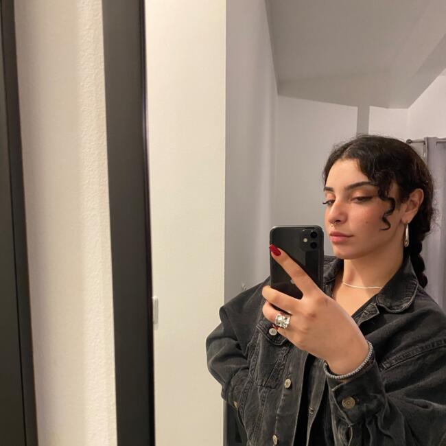 Babysitter in Thessaloniki: Eleni