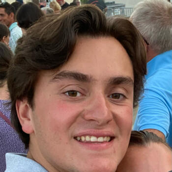 Babysitter Zaventem: Gabriel