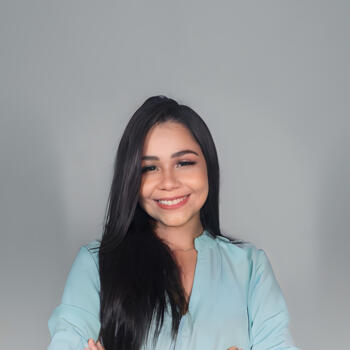 Babá em Recife: Gabriela