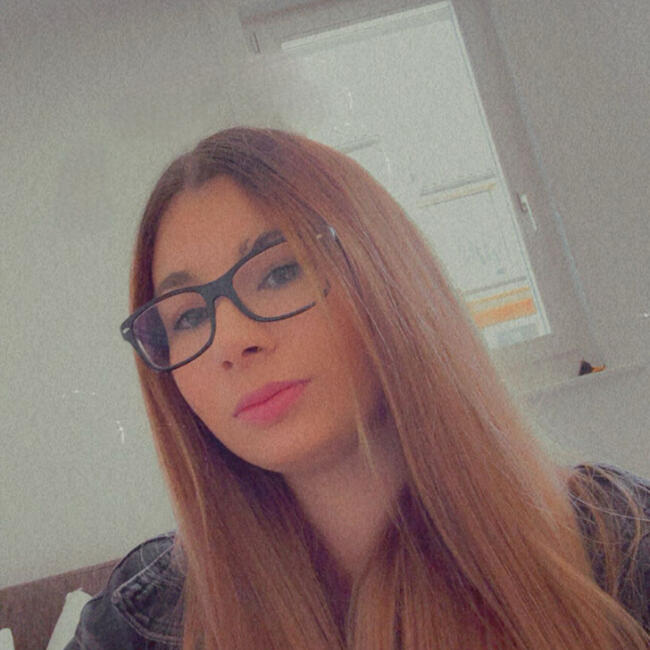 Babysitter in Uzwil: Ramona