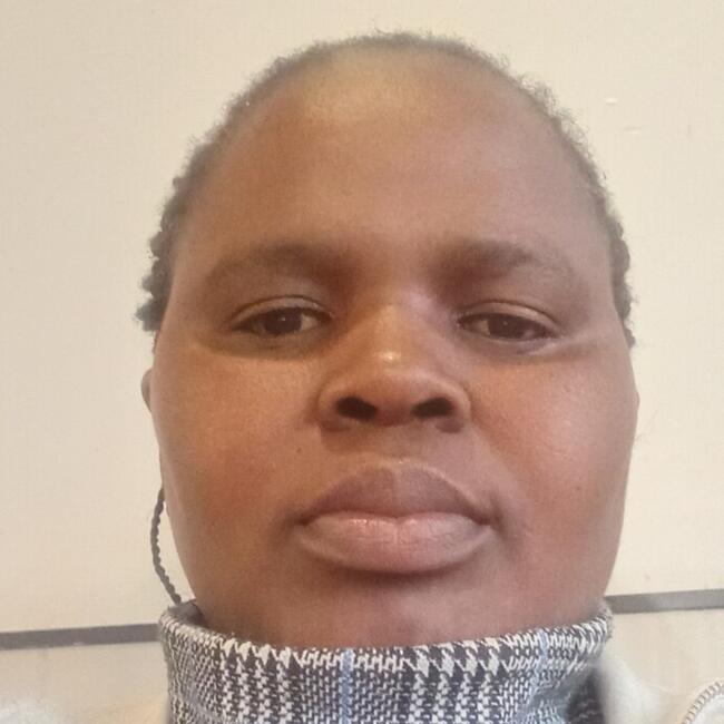 Babysitter in Blouberg (Western Cape): Unati