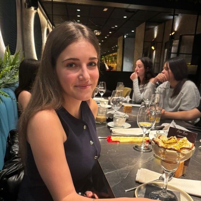 Canguro en Arroyomolinos: Virginia