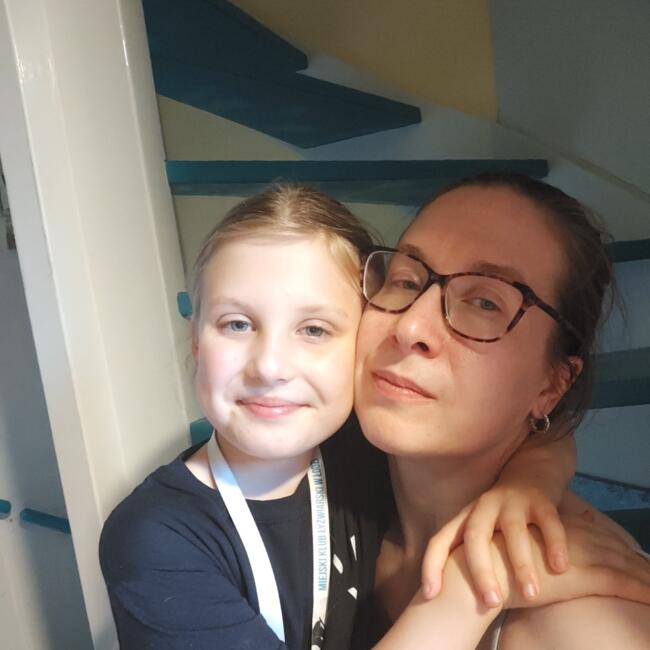 Babysitter in Diemen: Nana