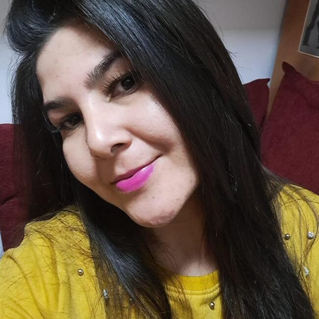 Babysitter in Sant Cugat del Vallès: Alicia