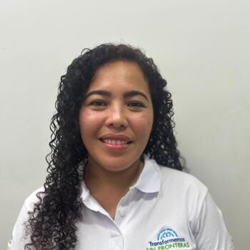 Niñera Cartagena de Indias: Nathaly esther