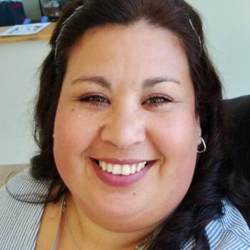 Babysitter Córdoba: Diana Pombo