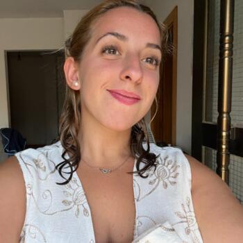 Babysitter in Zaragoza: Alba
