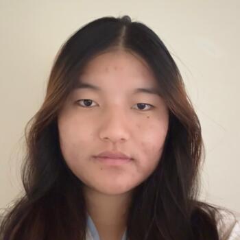 Babysitter in Perth: Kencho