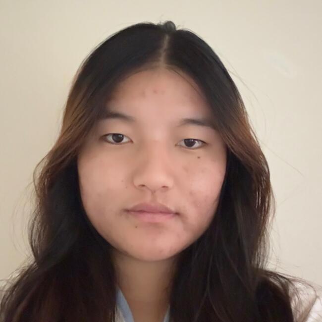 Babysitter in Perth: Kencho