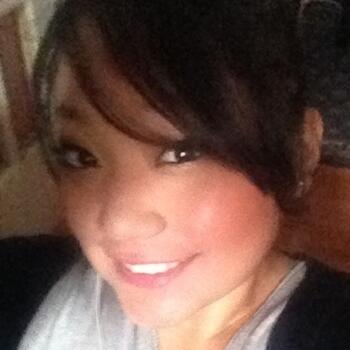 Niñera en San Germán: Gabriela