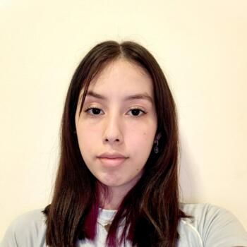 Babysitter in Buenos Aires: Fernanda