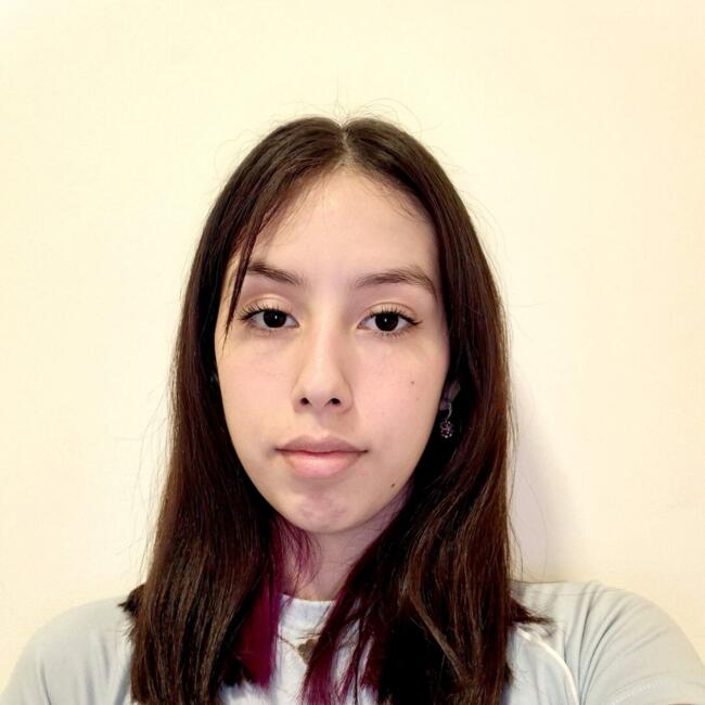 Babysitter in Buenos Aires: Fernanda