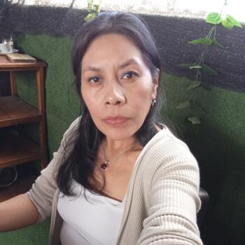 Babysitter Quito: Martha