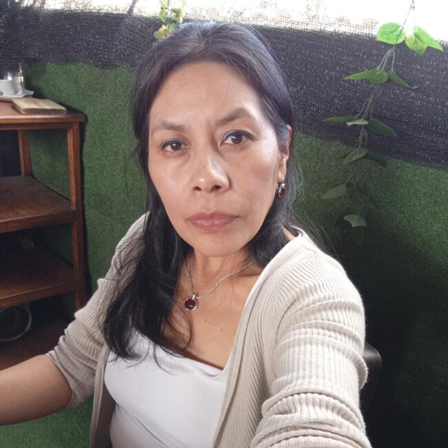 Babysitter in Quito: Martha