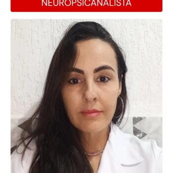 Babysitter in Belo Horizonte: Cristiane