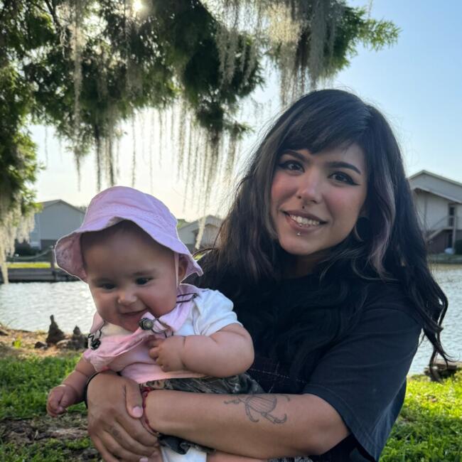 Babysitter in Cadrete: Sashey